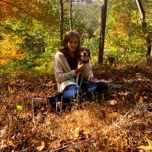 Meet your Posher, Brianna